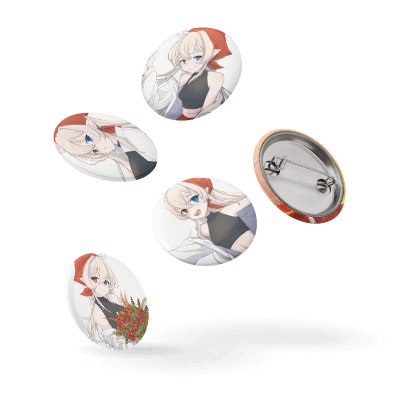 Pin it! Saint George product image (5)