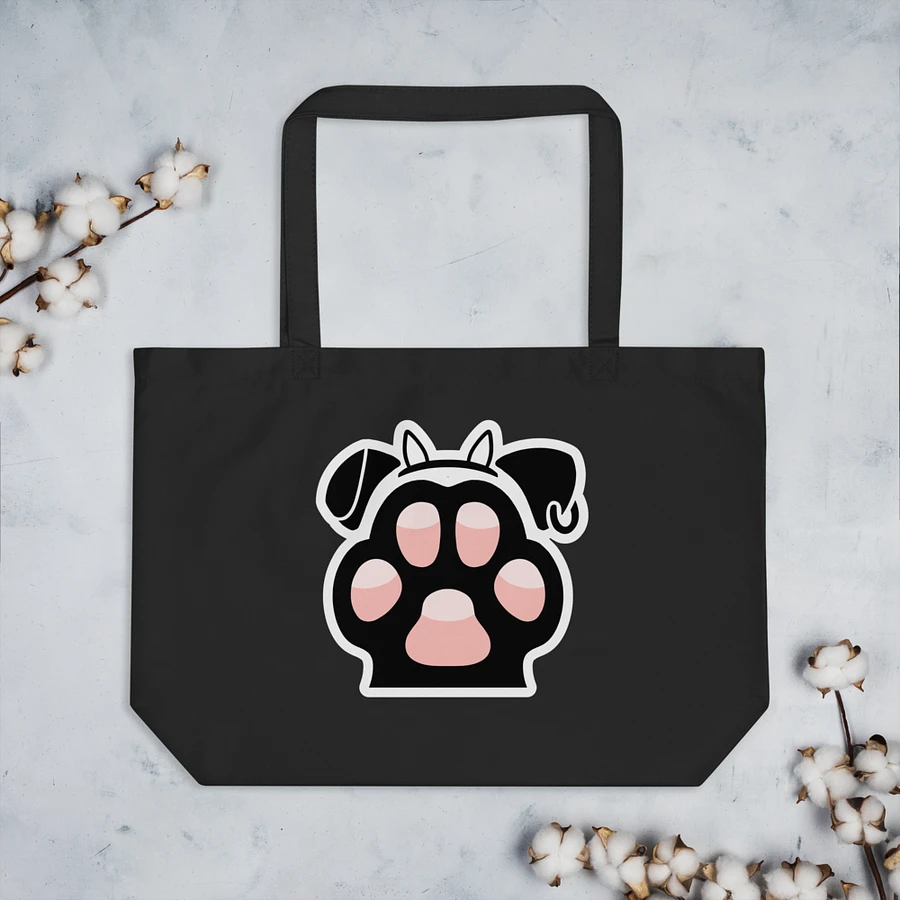 Intern's Paw Bag product image (4)