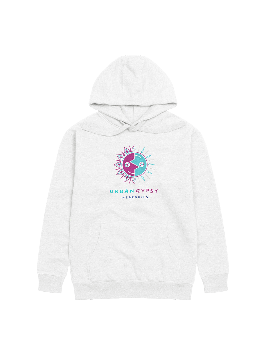 Urban Gypsy Sunburst Hoodie product image (1)