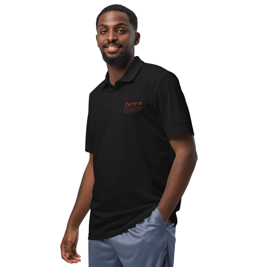 That's Valid Polo product image (9)