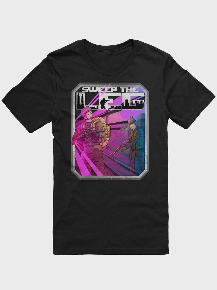 Sweep the Leg T-Shirt (PG Version) product image (1)