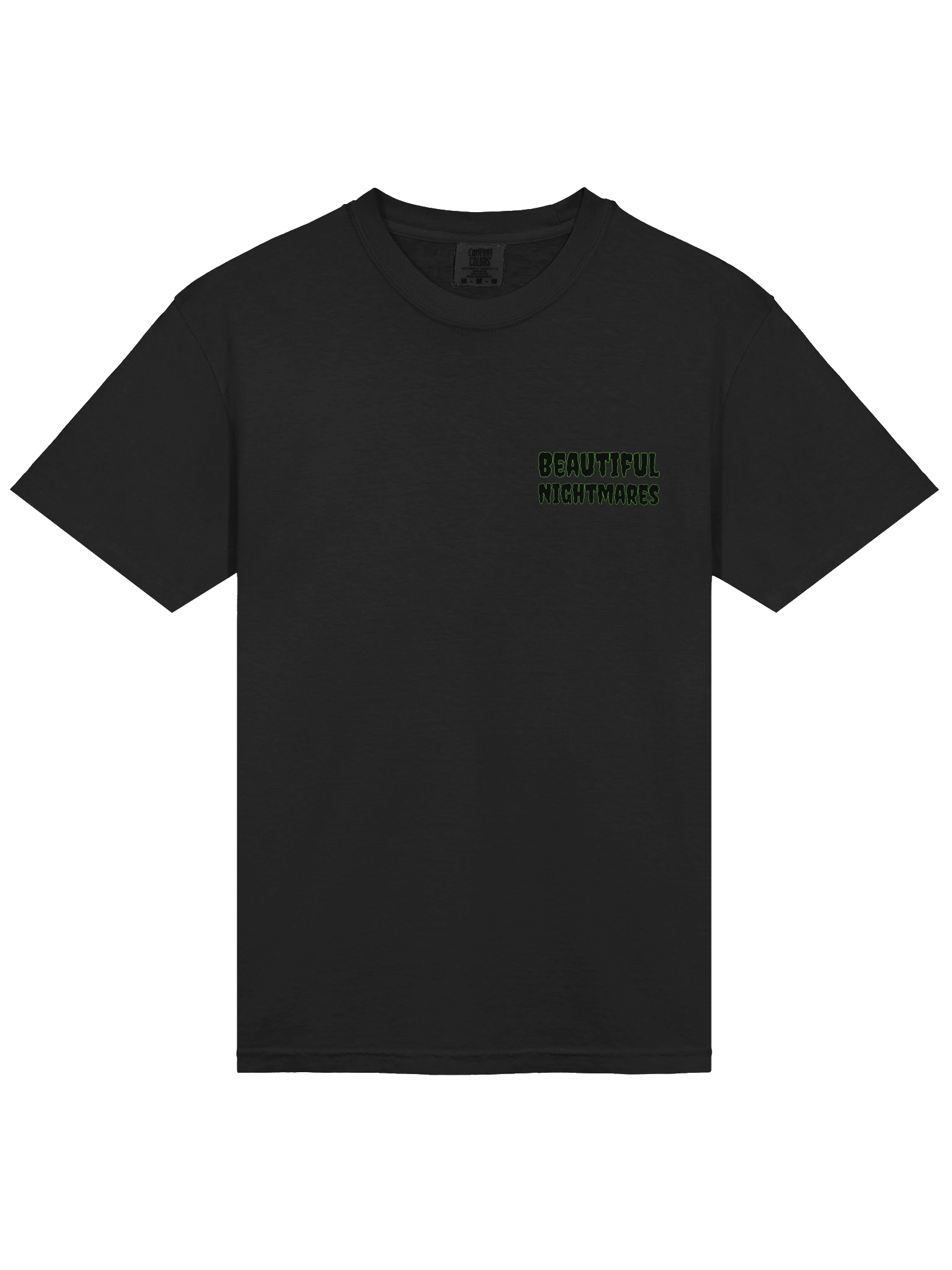 Beautiful Nightmares T-Shirt product image (14)
