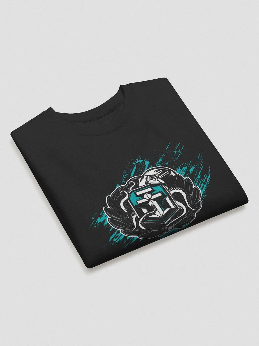 KRAKEN UNLEASHED SWEATSHIRT product image (4)