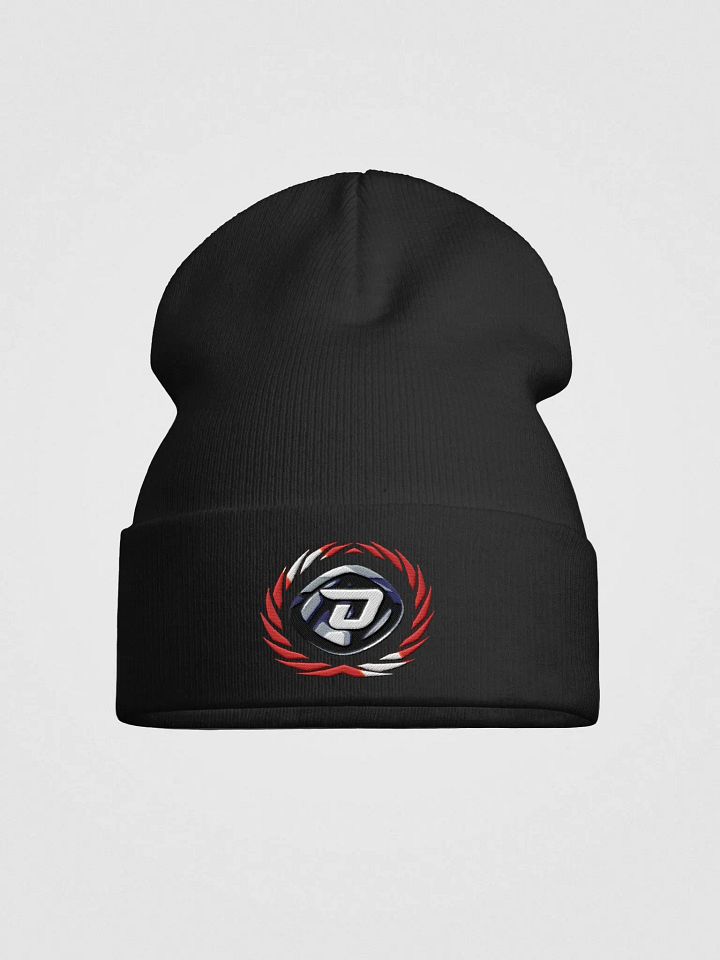OGN Beanie product image (1)
