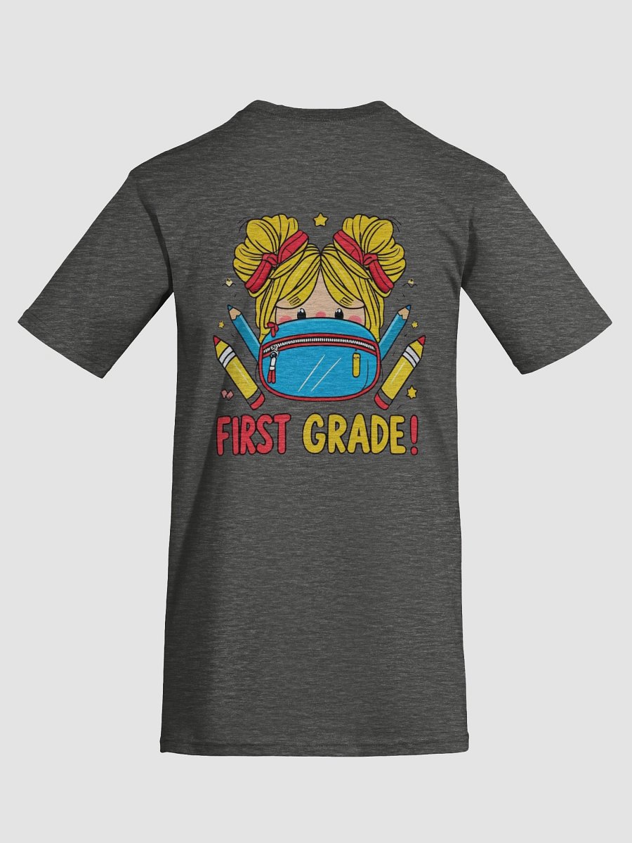 First Grade Adventure Kid's Backpack product image (63)
