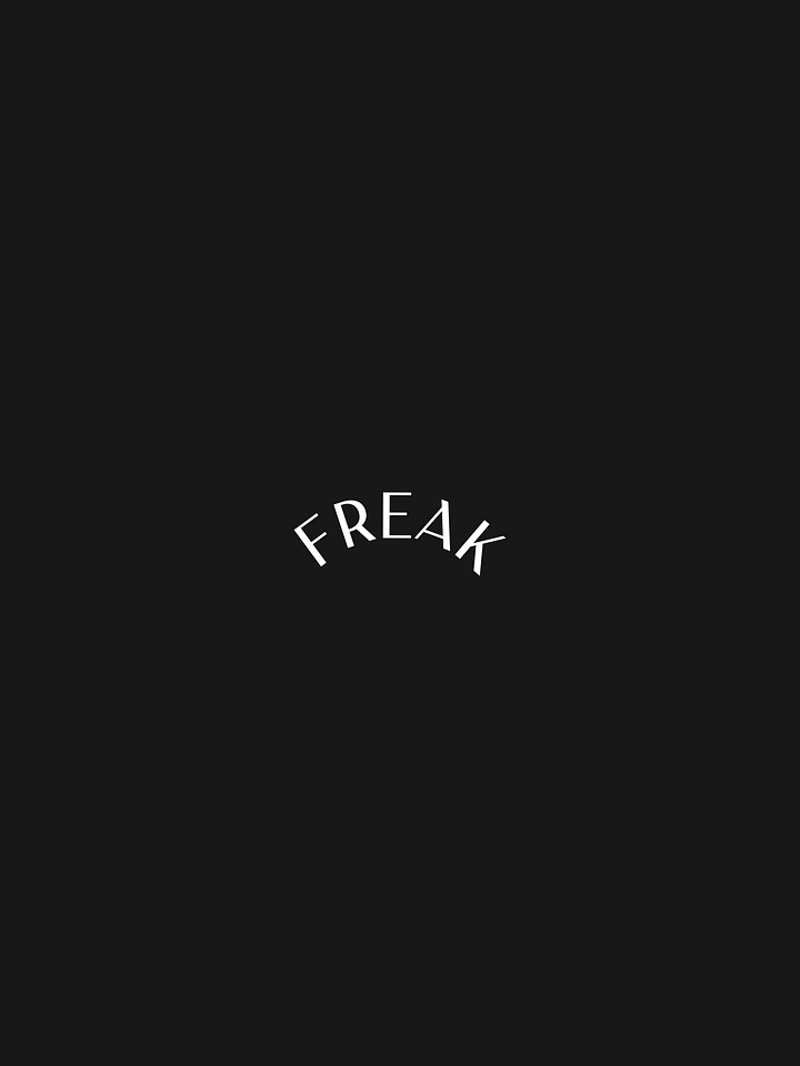 FREAK Original Wallpapers product image (1)
