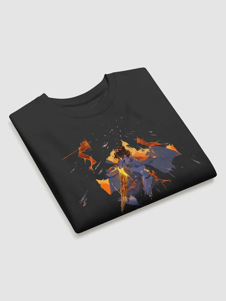 MYTH X PAJI 0004: GOGS Edition (Sweatshirt) product image (3)