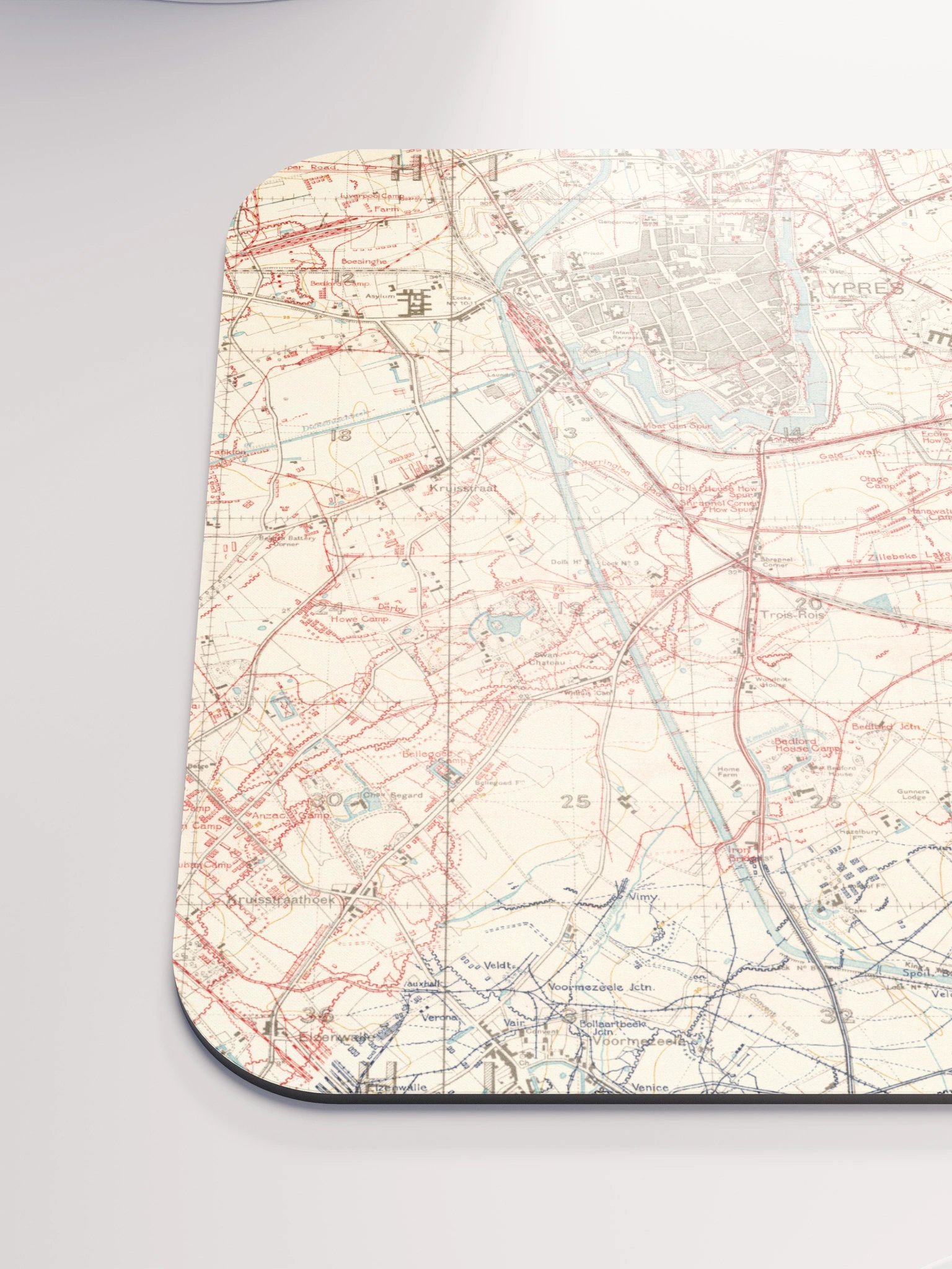 LinesMan Ypres Mouse Map product image (6)