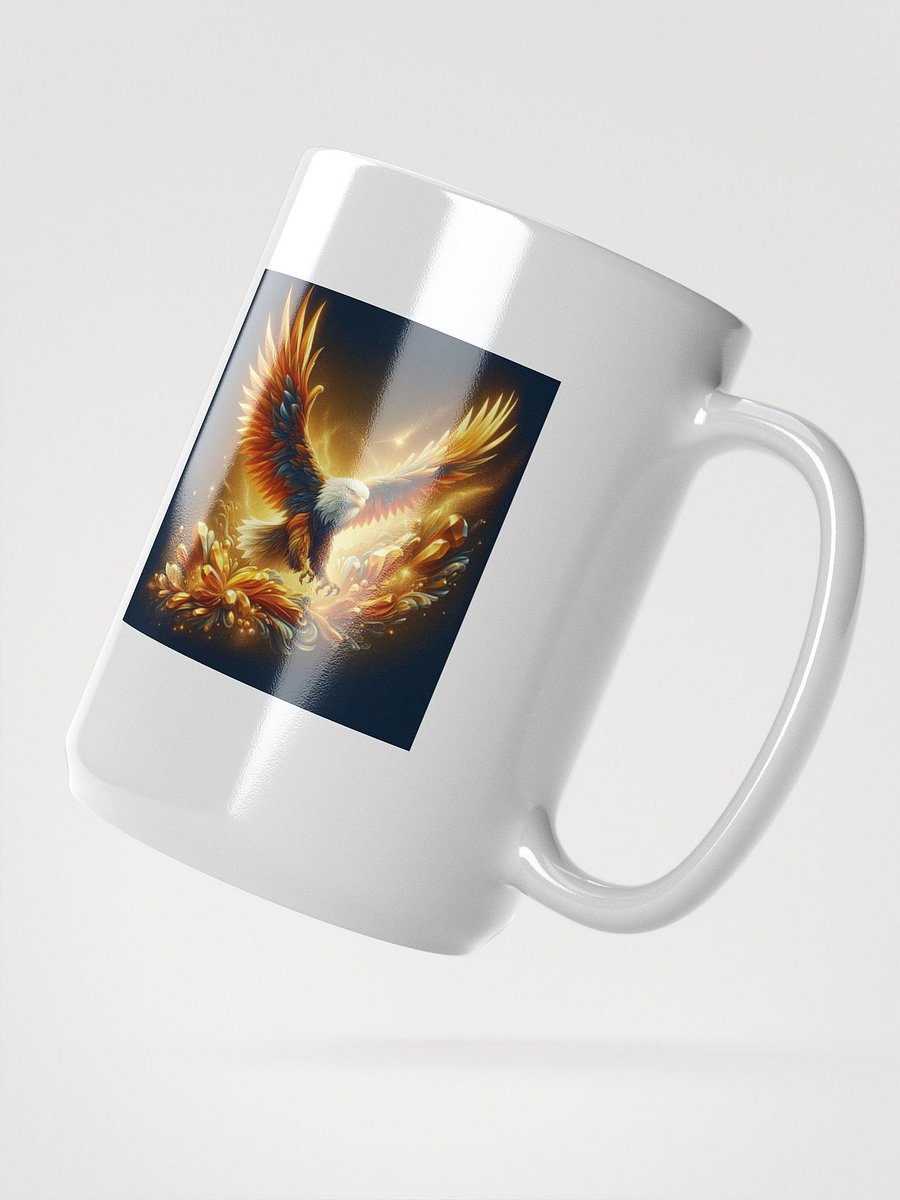 golden eagle product image (2)