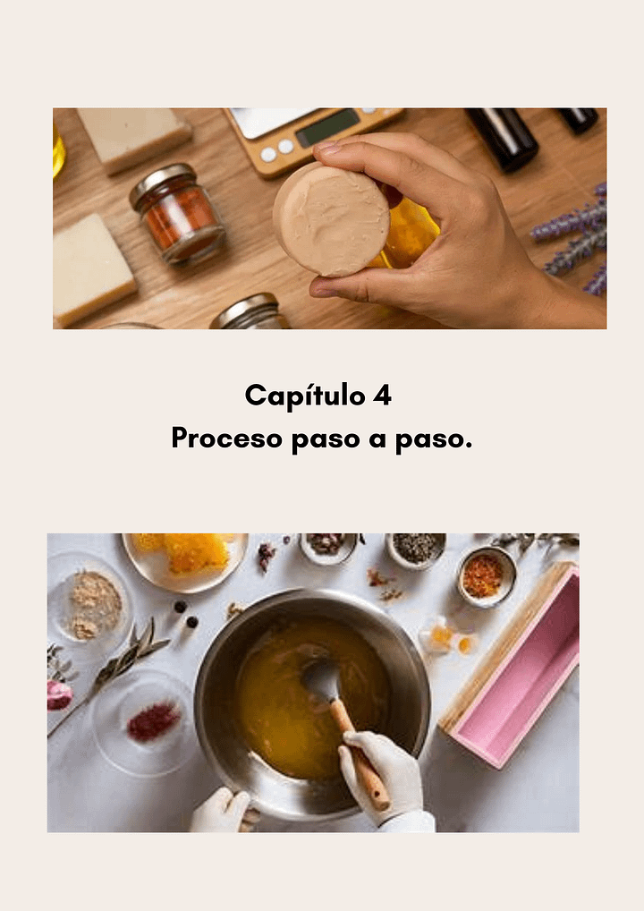 El arte del jabon artesanal product image (2)