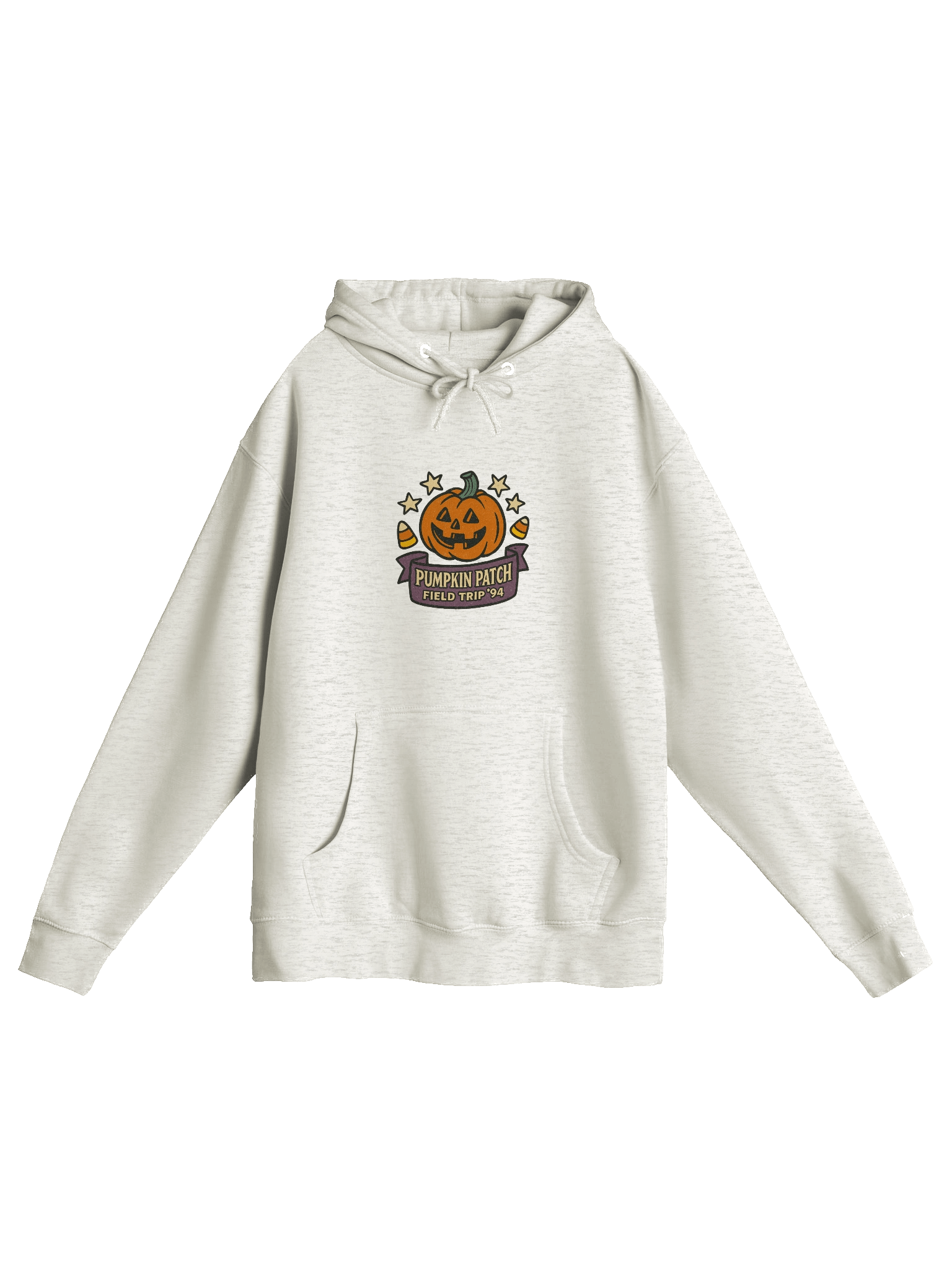 Broom Parking Only – Funny Halloween Hoodie - Item Ships from the US product image (1)