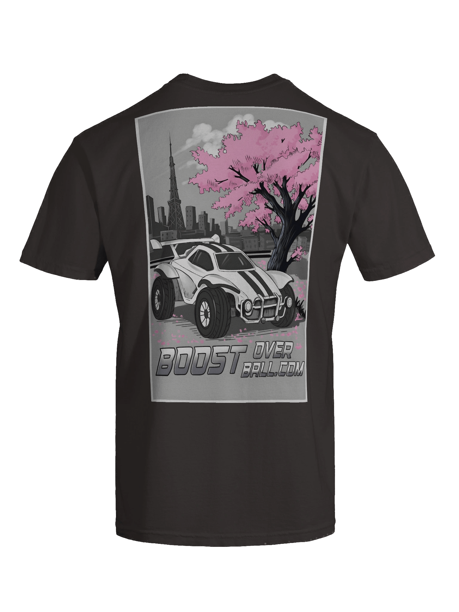 Cherry Blossom Tee product image (10)