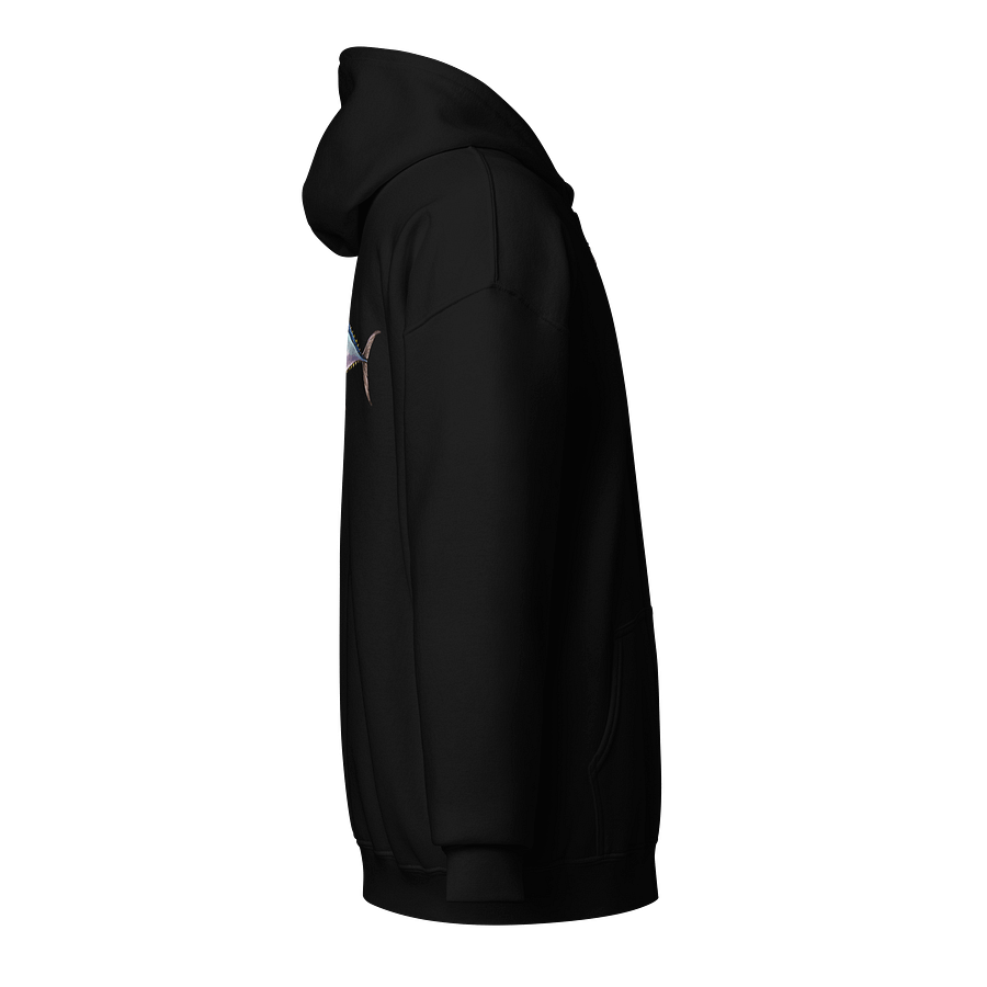Tuna zip hoodie product image (24)