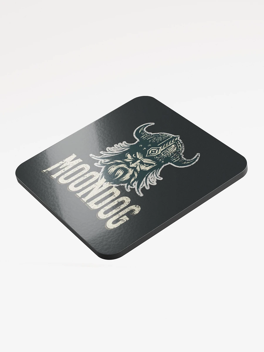 Moondog Beverage Coaster product image (3)