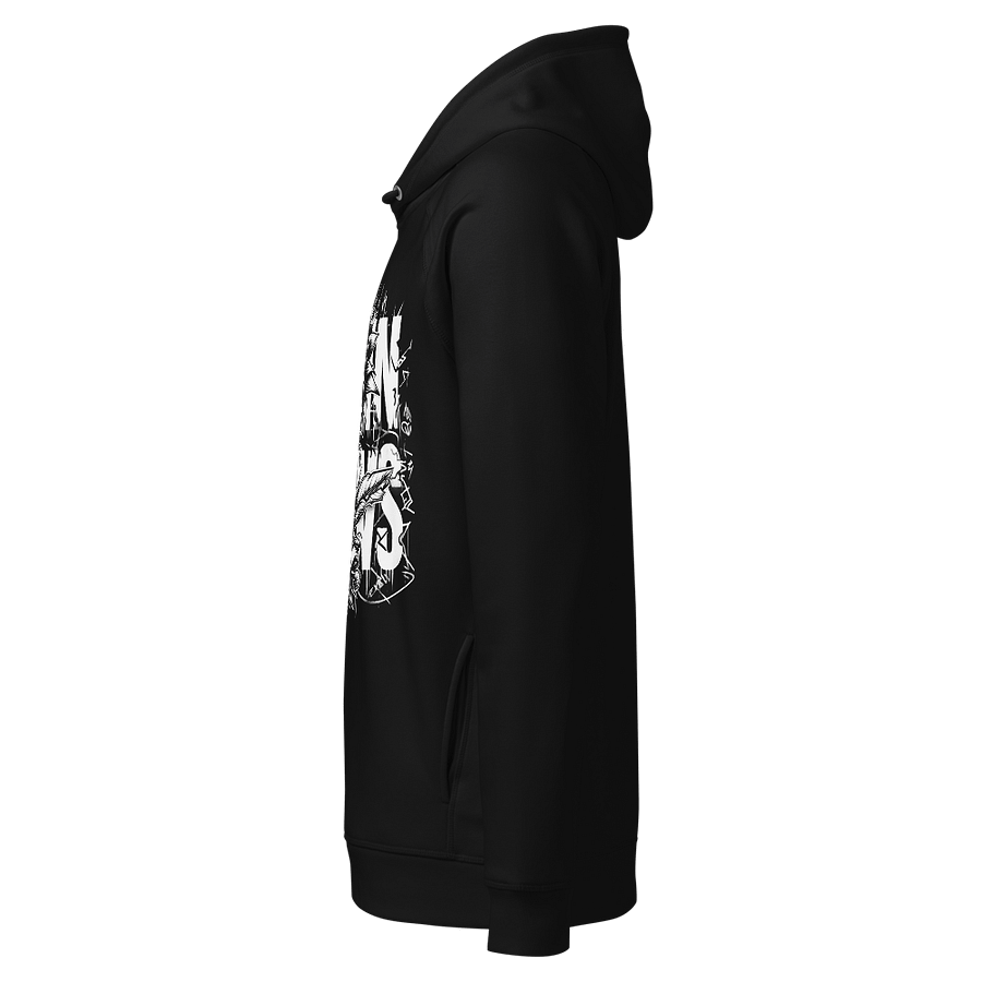 Growth of Pain Hoodie product image (4)