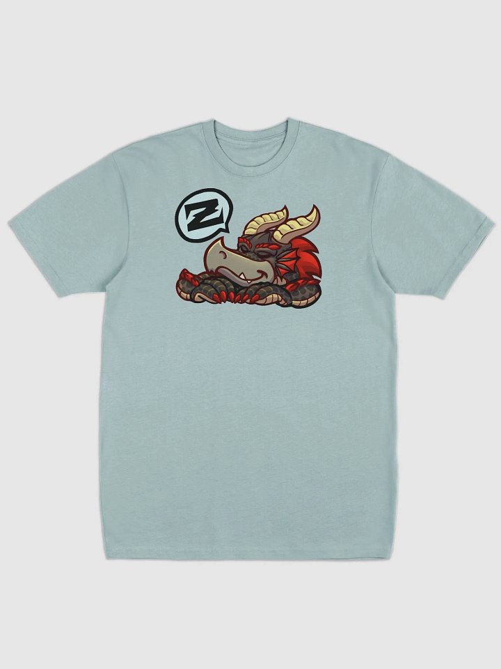 Sleeping Dragon Tee product image (1)