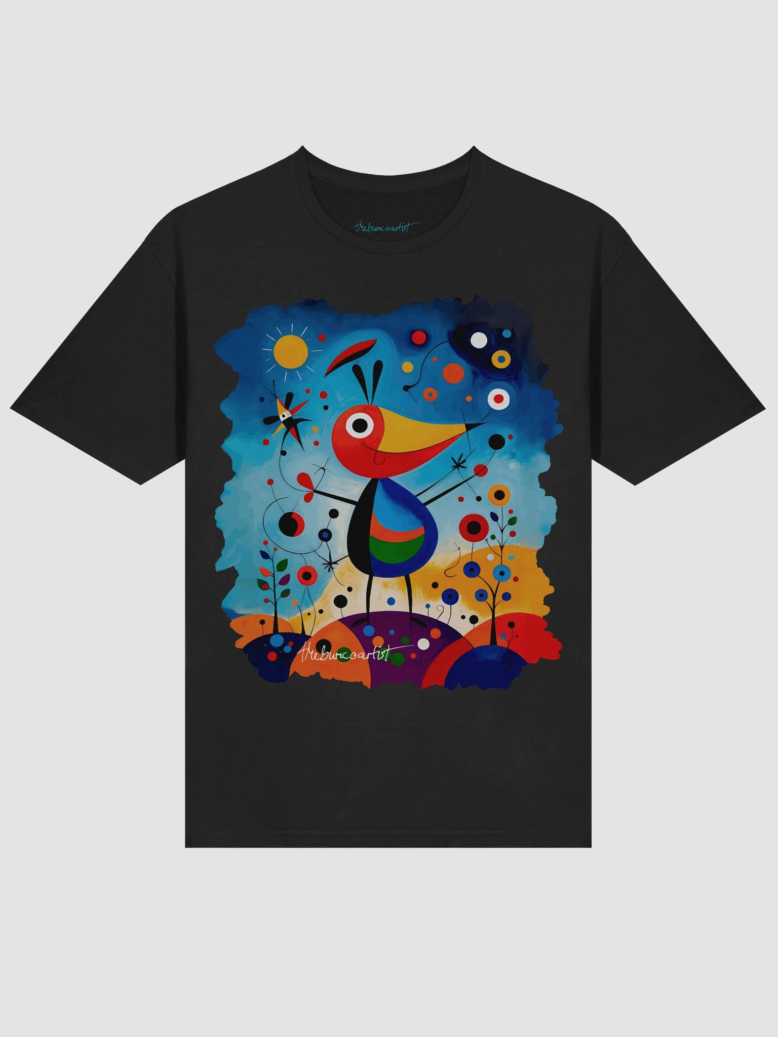 Gildan Unisex Softstyle T-Shirt product image (3)