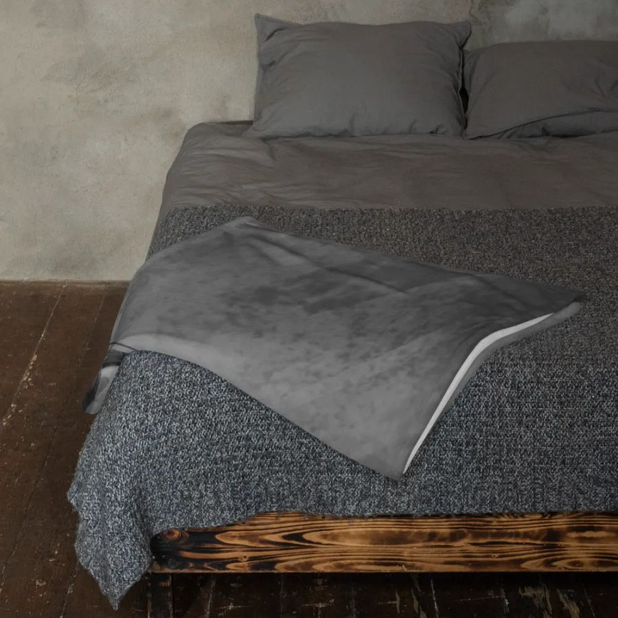 Comfy BOOM Throw Blankie! product image (11)