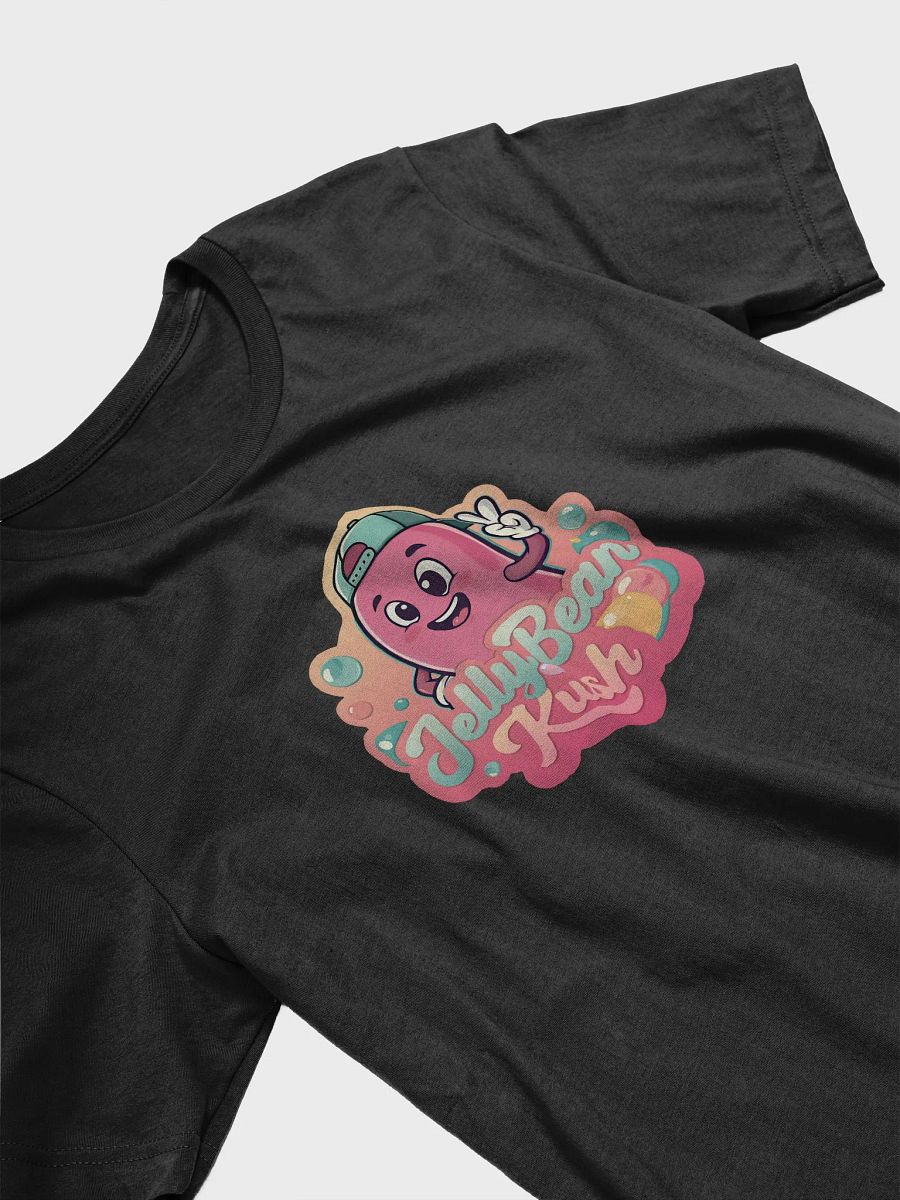JBK Logo T-Shirt product image (7)