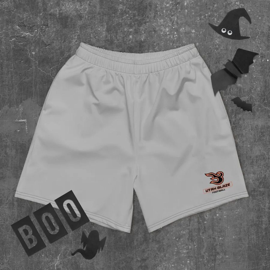 Utah Blaze Men's Athletic Shorts product image (12)