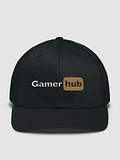GamerHub Hat product image (1)