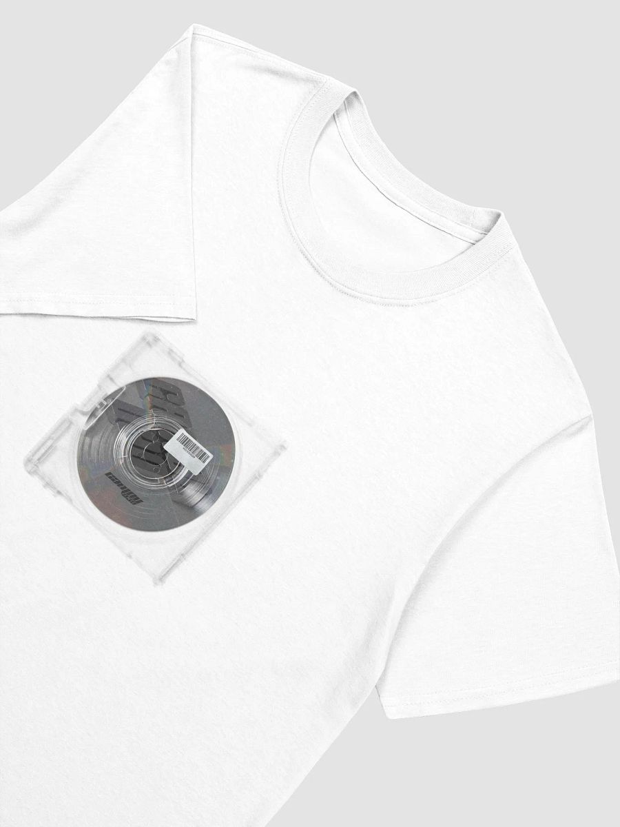 Camou CD Cover T-Shirt product image (7)