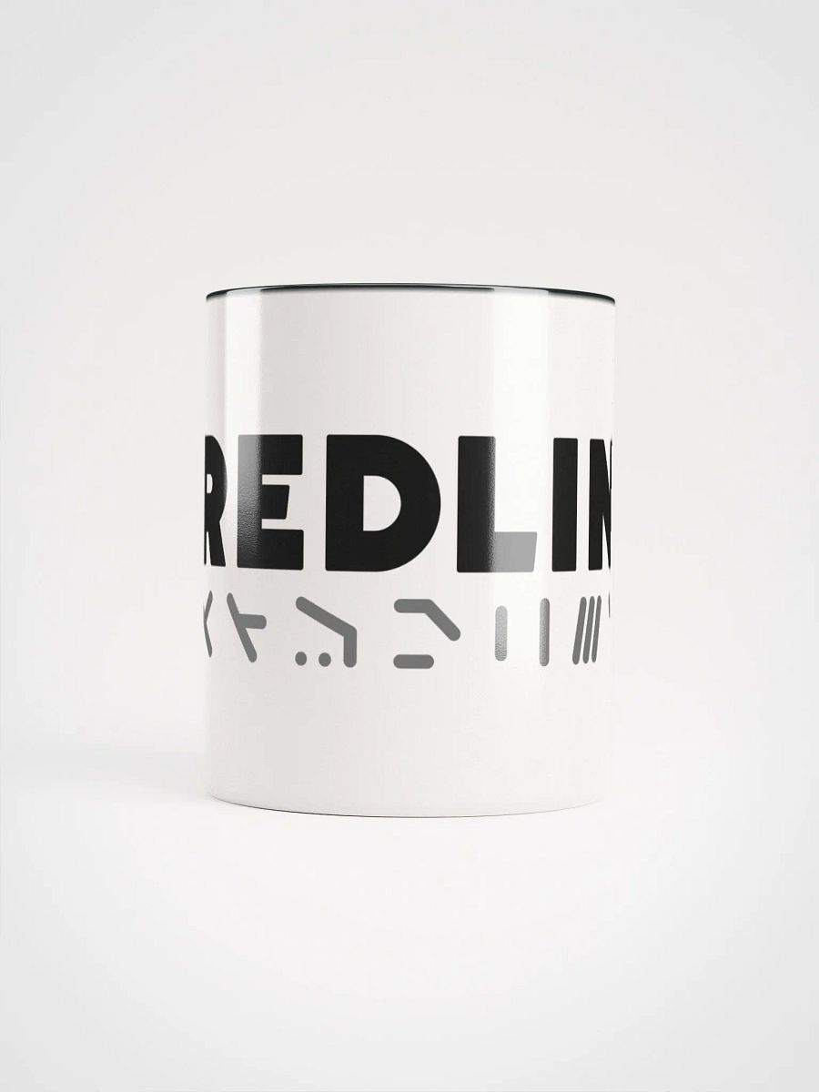 Redline Mug product image (5)