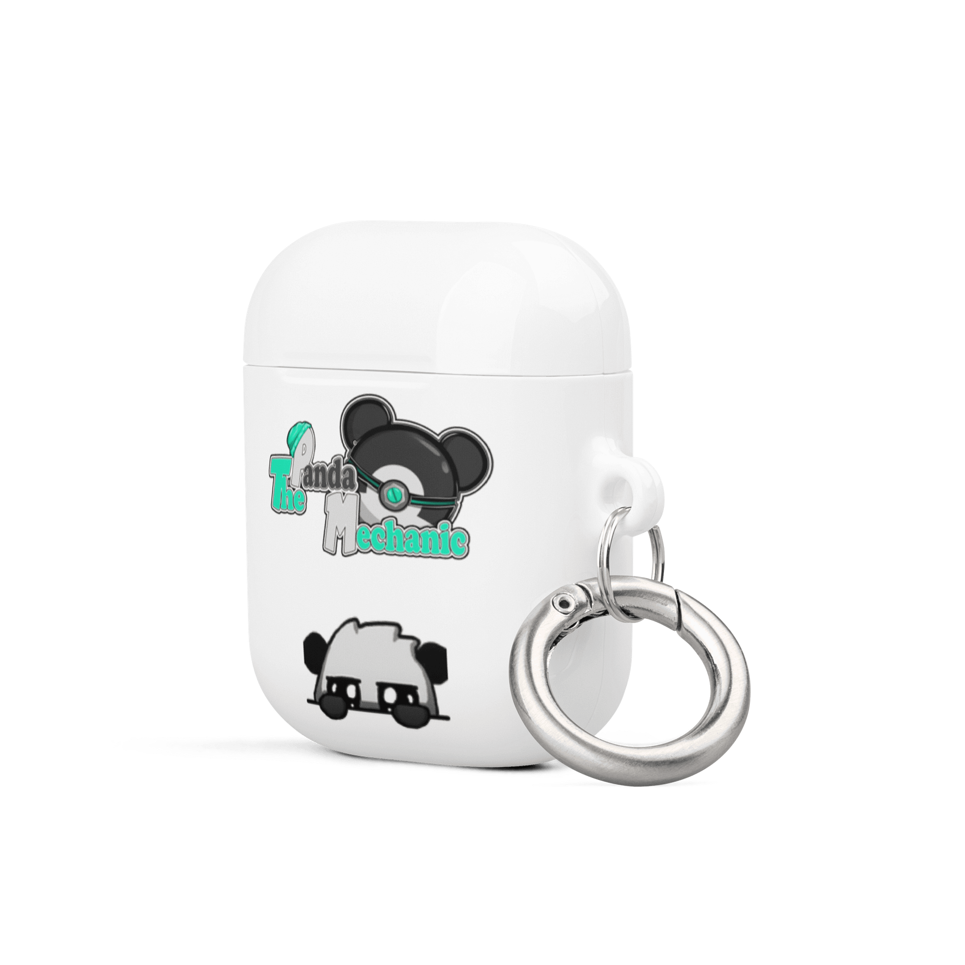 PandaMechan airpods case product image (6)