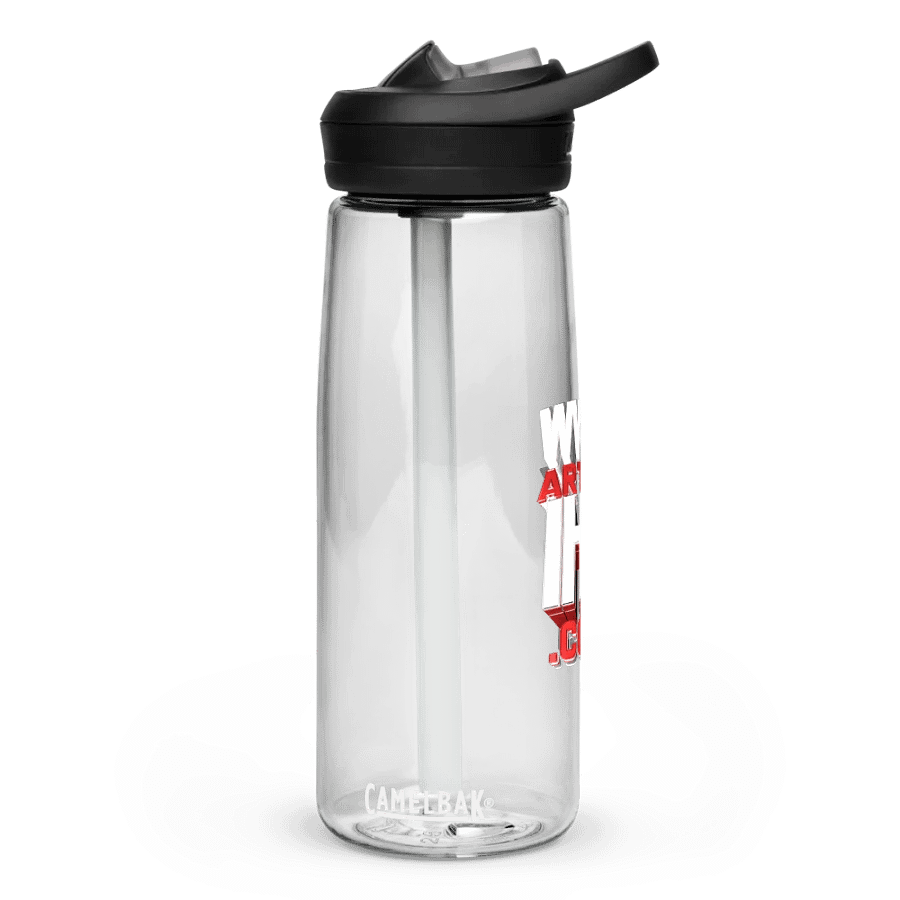 ArtByIHG.com Tumbler product image (2)