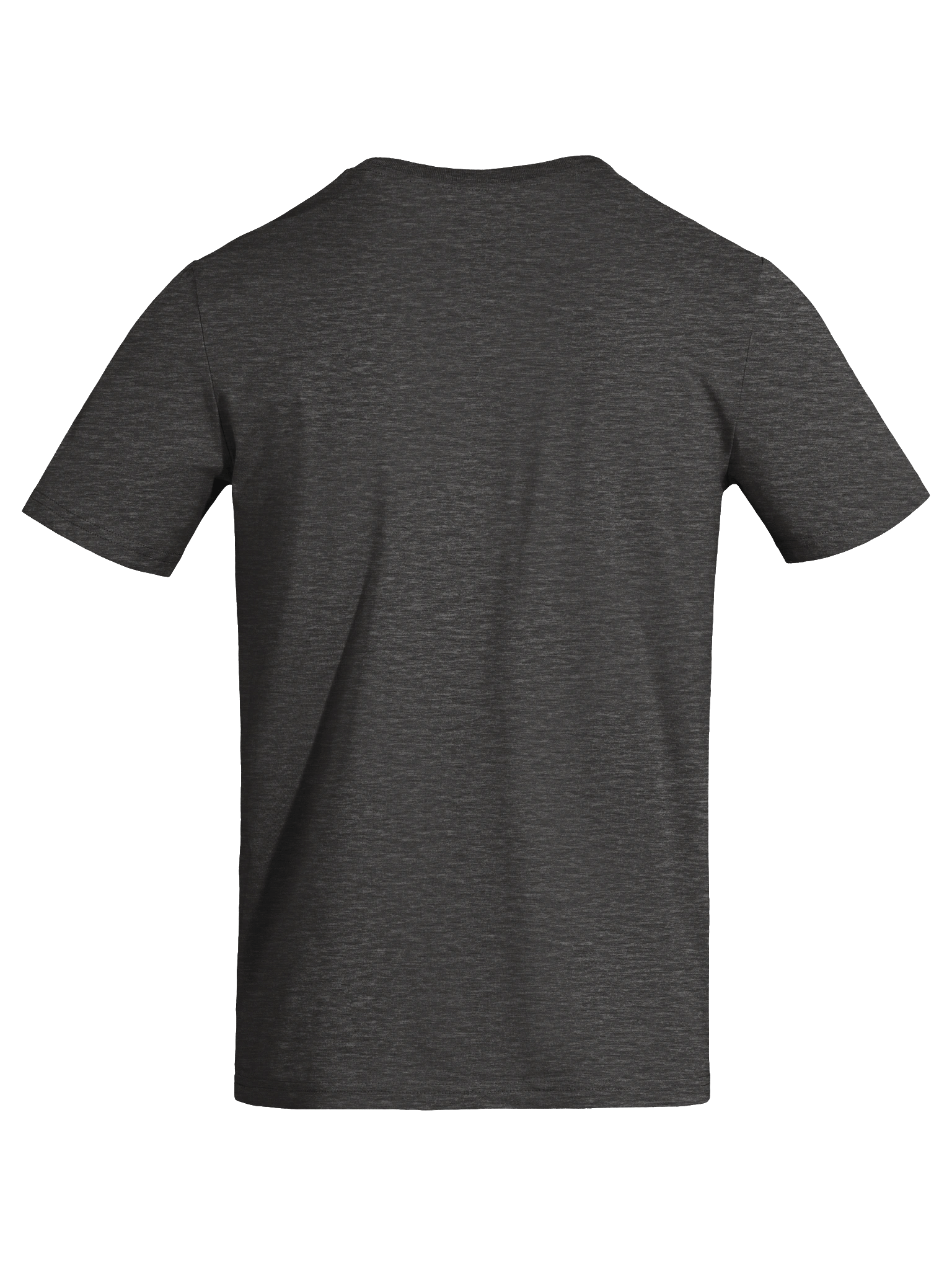 PEACE LOOKS GOOD Organic Cotton Tee product image (72)