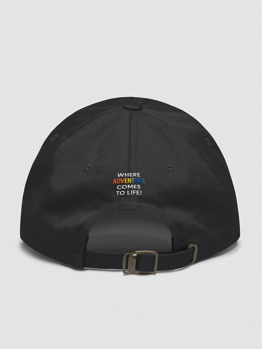 HW Pride Ally Cap product image (4)