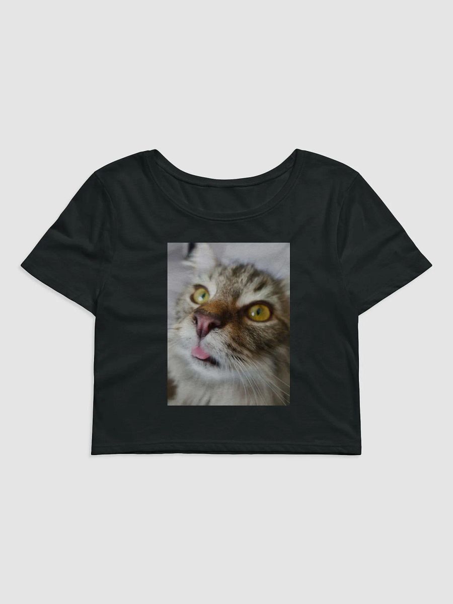 FidgGOON Womens Crop T product image (2)