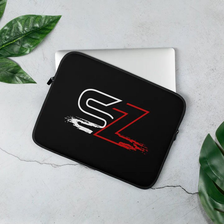 Laptop Sleeve product image (2)