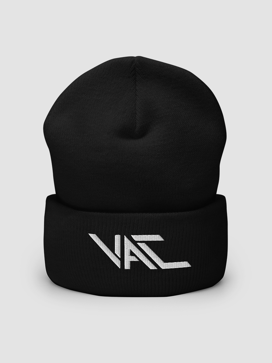 [noblevac] Cuffed Beanie product image (2)