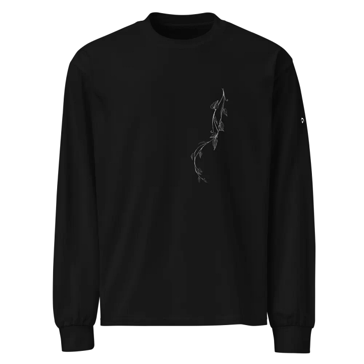 Devil's Ivy Long Sleeve Shirt product image (1)