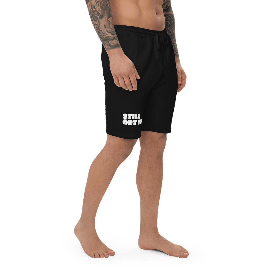 Urgers Still Got It Shorts product image (4)