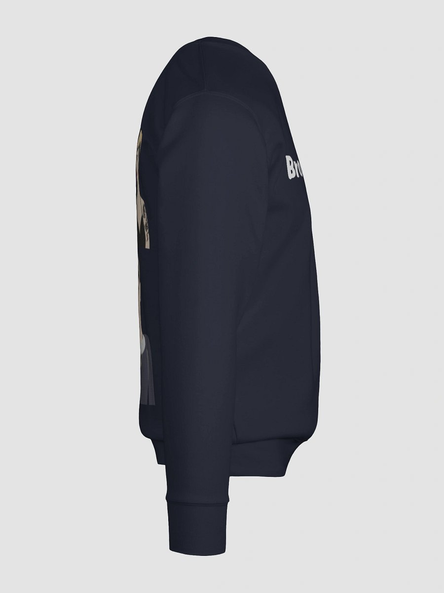 Bros & Sis - Cotton Premium Sweatshirt (unisex) product image (12)