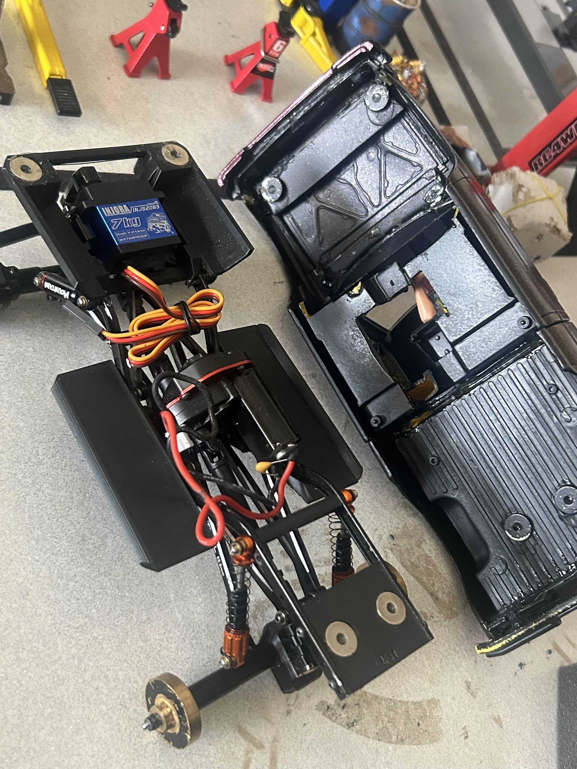 Scx24 Yota product image (9)