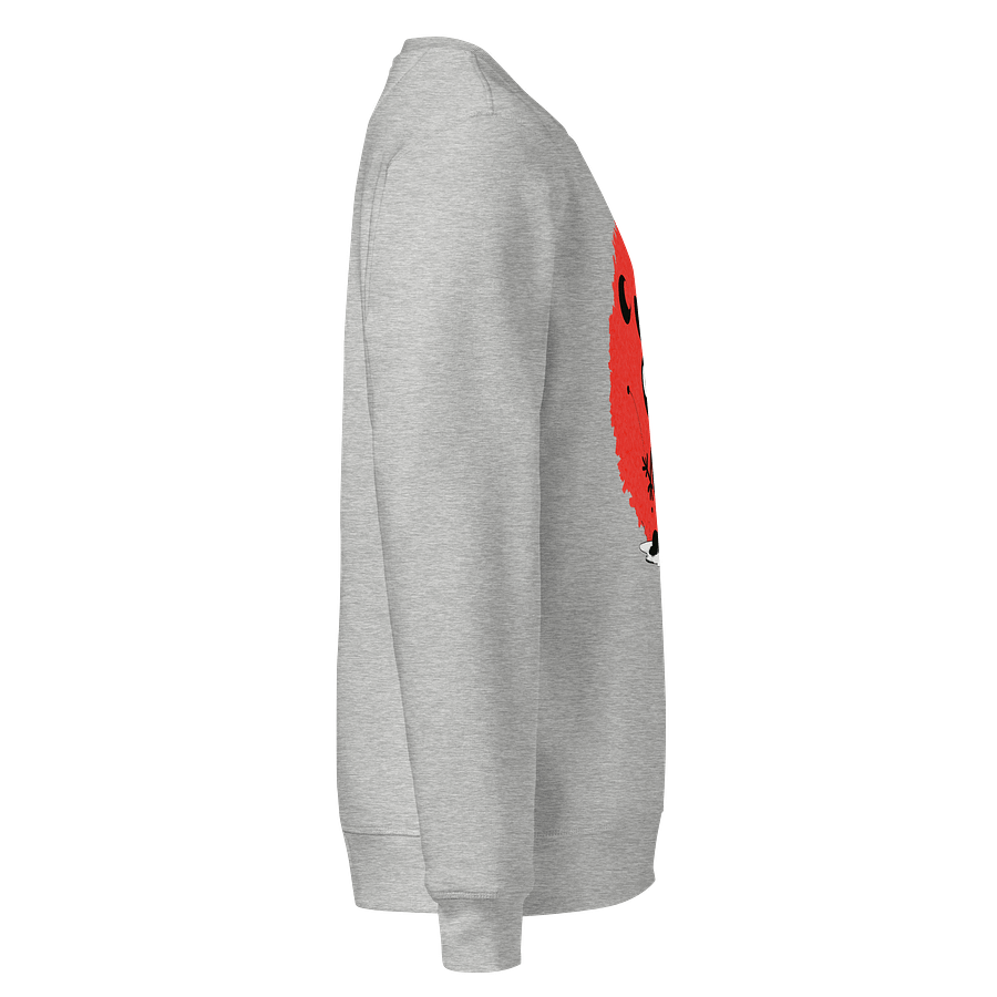 Stanley/Stella Unisex Organic Sweatshirt product image (2)