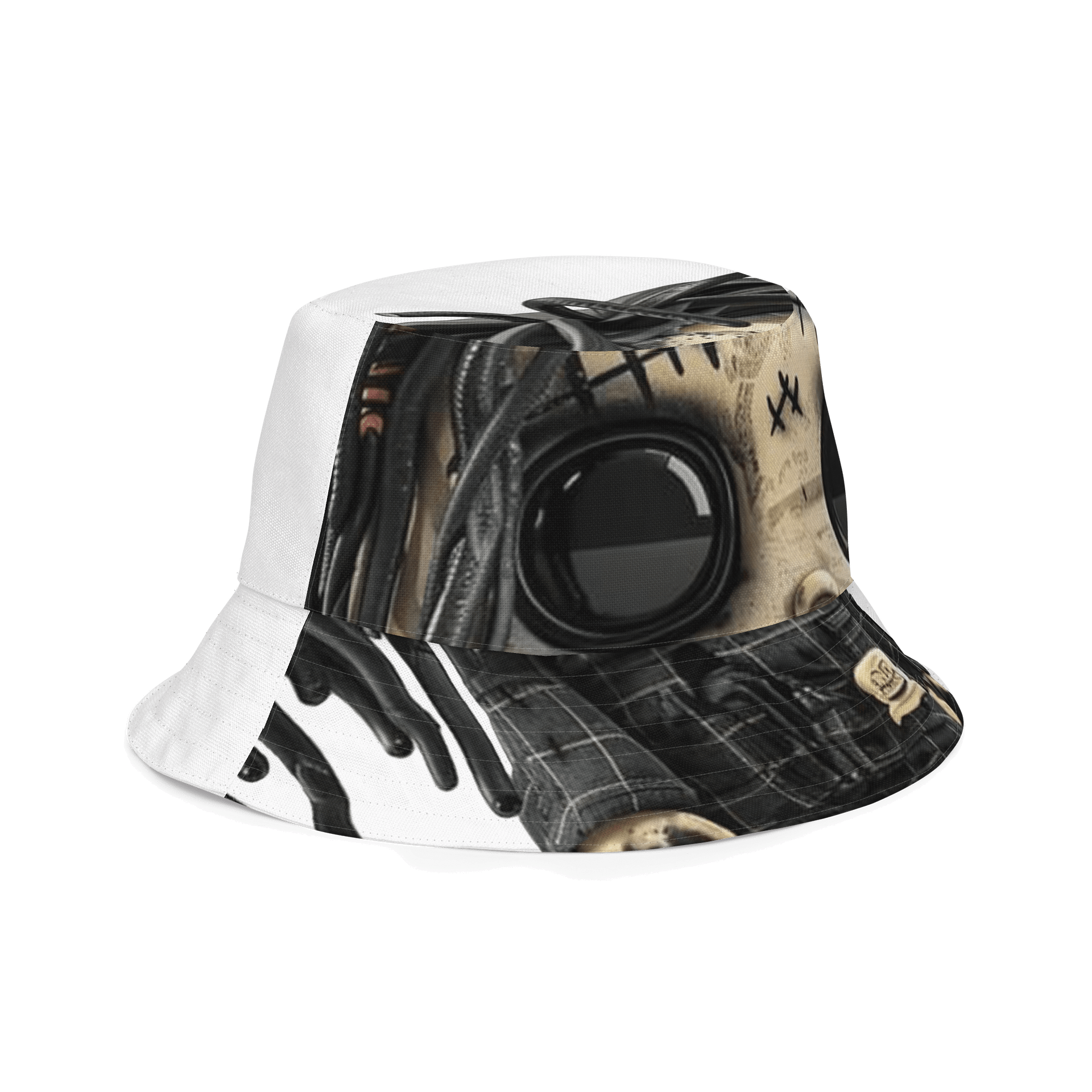 True Bucket Hat - Juju Gang product image (2)