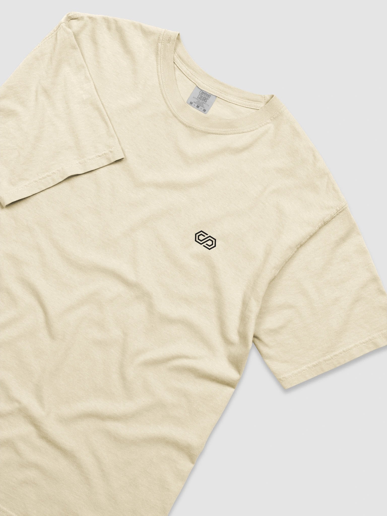 ADRR Graffi Tee - Light product image (6)