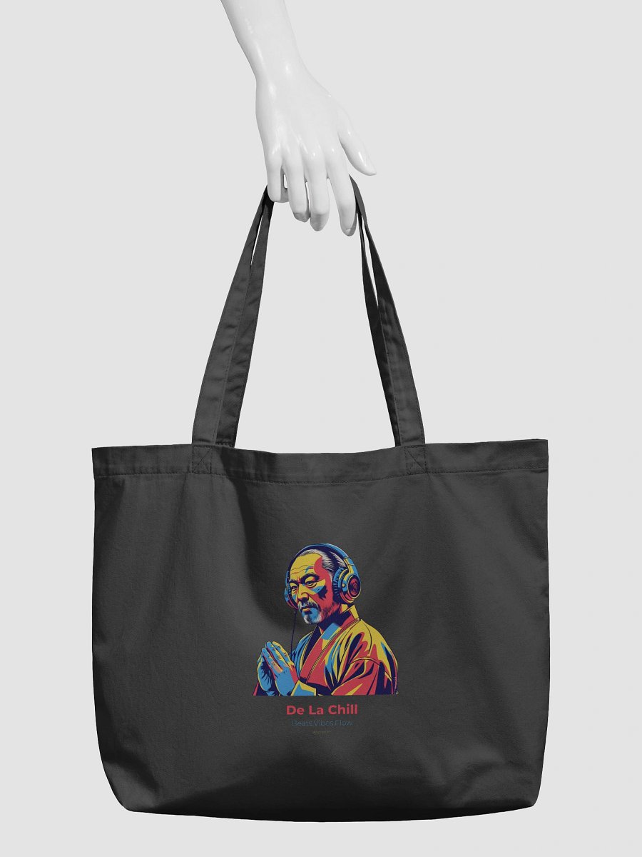 De La Chill Tote product image (3)