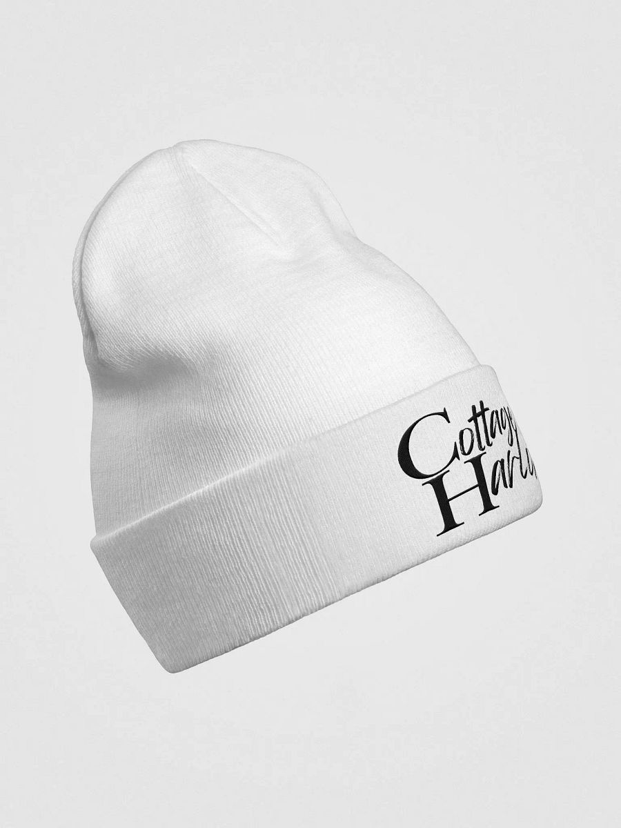 The Cottage Harlot | Beanie product image (4)