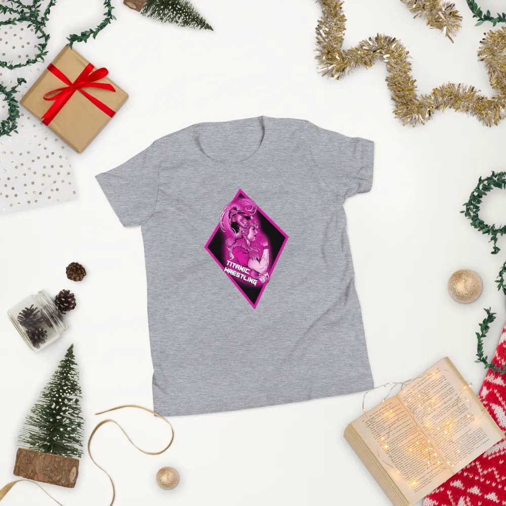 Kids Athena Tee - MULTI COLOURS product image (4)