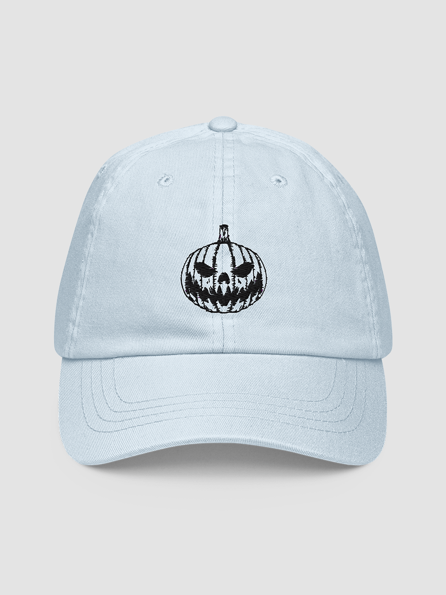 Scarecrow Tattoo || Pastel Baseball Hat product image (1)