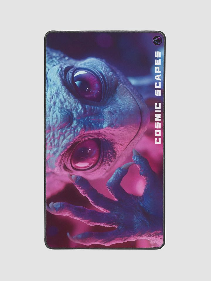 DEEP EYES DESK MAT 12" x 22" product image (1)