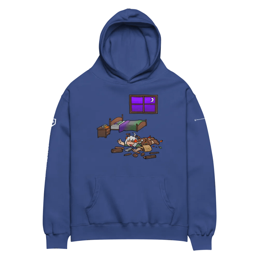 2am On The Farm Hoodie product image (14)