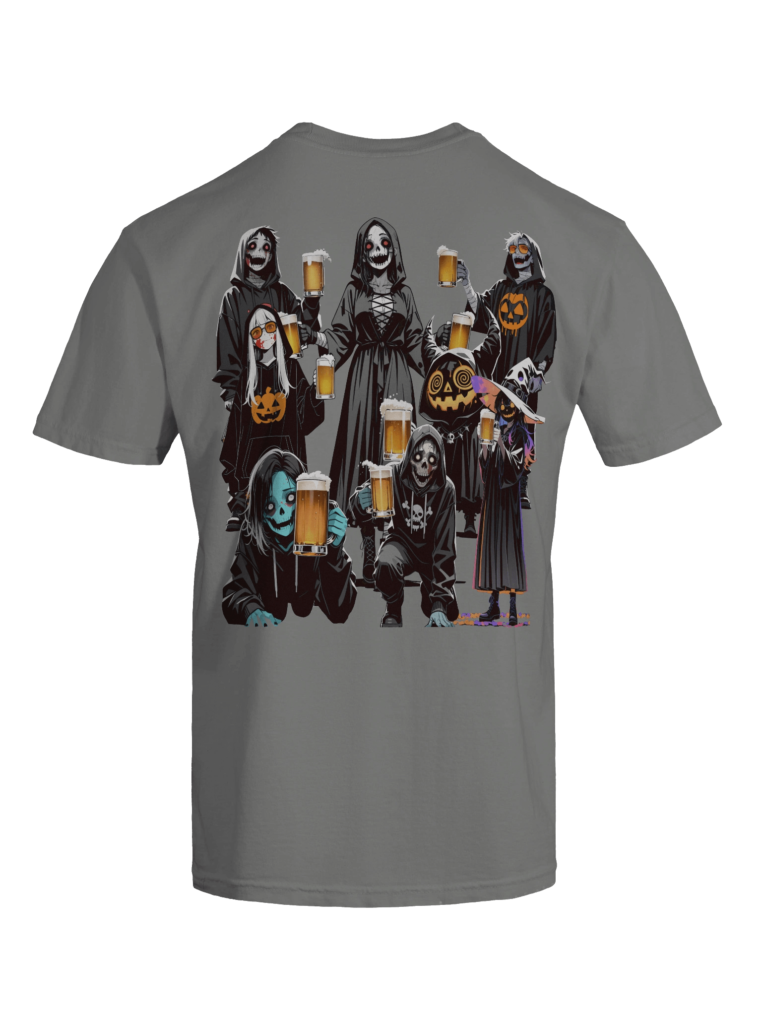 Beer-o-ween (+Rückseite) product image (35)