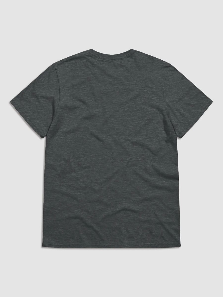 Psychedelic Dreams Unisex T-Shirt - Wave at Sunset product image (8)