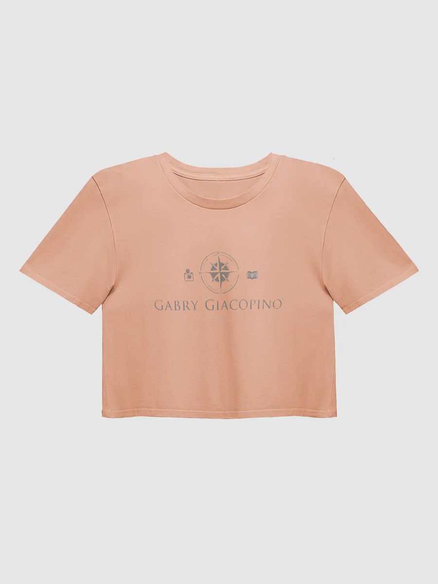Top da Donna – Gabry Giacopino Clothing Line product image (6)